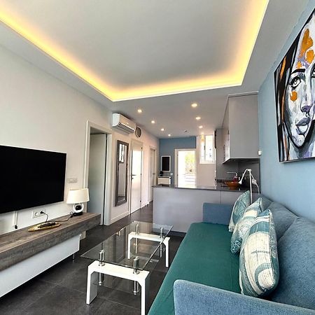 Loris Home Playa Ingles 50Mt From Yumbo By Luca Properties Gran Canaria San Bartolomé Exterior foto