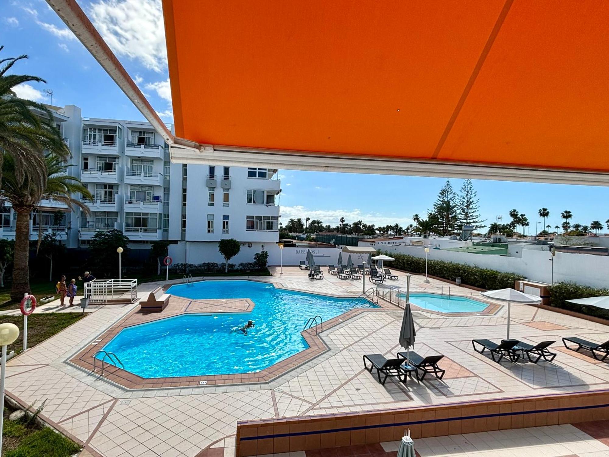 Loris Home Playa Ingles 50Mt From Yumbo By Luca Properties Gran Canaria San Bartolomé Exterior foto