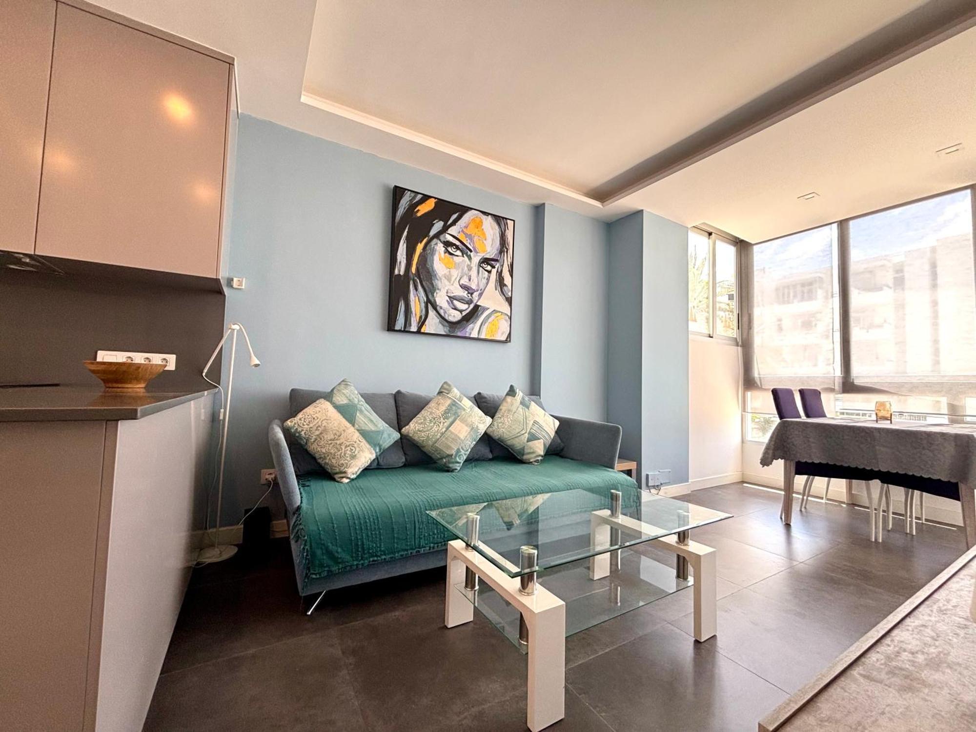 Loris Home Playa Ingles 50Mt From Yumbo By Luca Properties Gran Canaria San Bartolomé Exterior foto